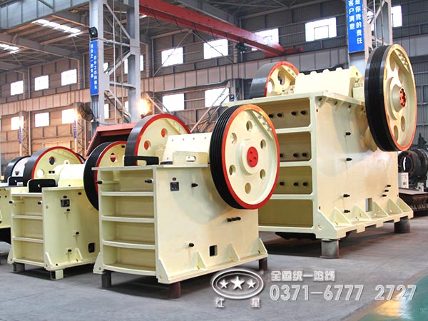 鄂式破石機(jī)規(guī)格型號(hào)、技術(shù)參數(shù)和選型方法