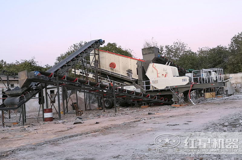 小型混凝土粉碎機(jī)多少錢一臺(tái)？混凝土粉碎后能不能二次利用？