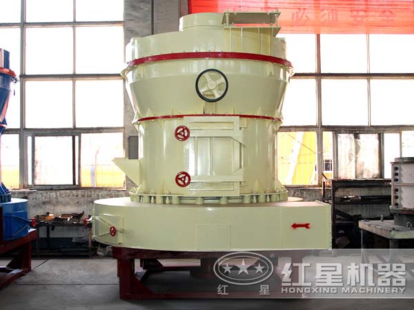 河南較好的雷蒙磨粉機是哪個廠？求廠家價格分享
