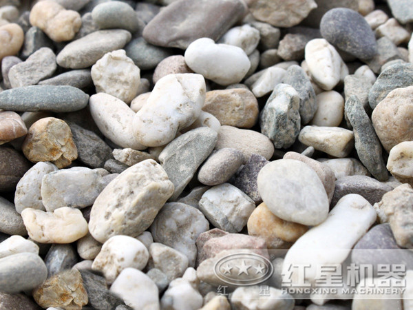 河卵石制砂機原理、產(chǎn)能及價格