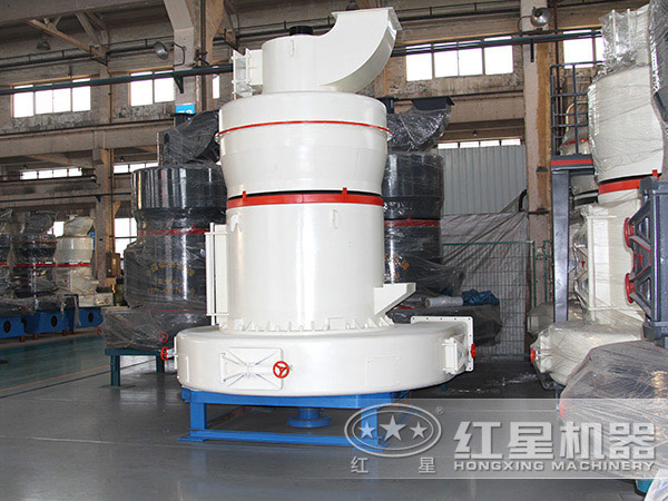 用于15噸以上大理石制粉的4r、5r雷蒙磨現(xiàn)價(jià)多少錢