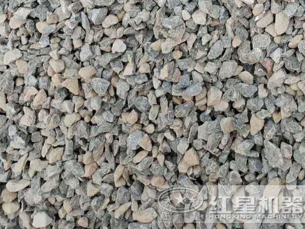 大石頭能變石子嗎，需要哪種打石機(jī)，價(jià)格是多少？