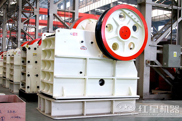 200噸碎石機(jī)價(jià)格多少錢，有哪些型號(hào)？