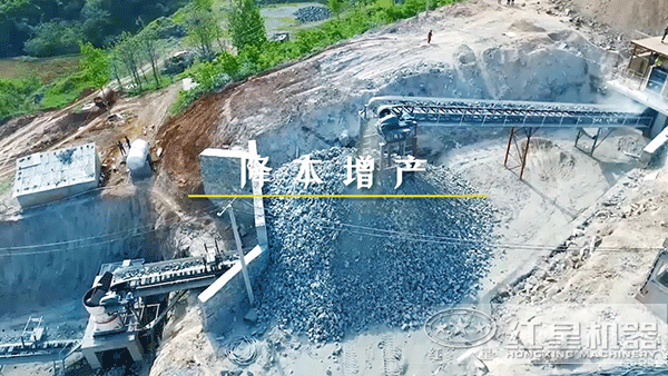 250單缸圓錐式破碎機(jī)哪個(gè)廠家好？大概需投資多少錢？