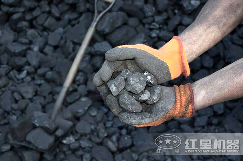 煤炭破碎用什么破碎機(jī)效率高、投資少、收益高？