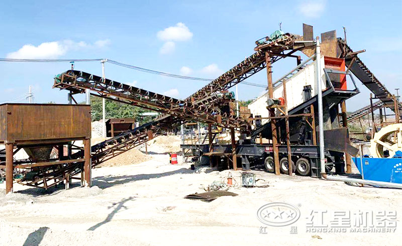 可移動(dòng)的人造沙子機(jī)器價(jià)格多少錢？