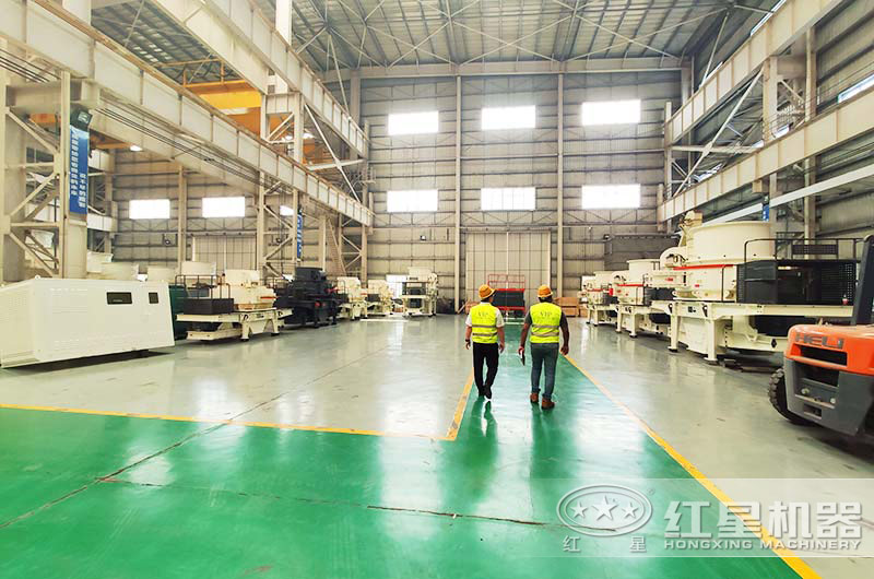 沙子破碎機哪家的價格低、質(zhì)量好且環(huán)保