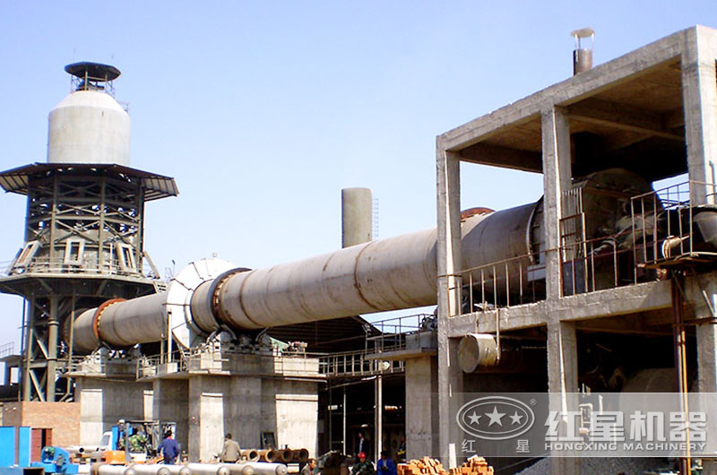 投資建造水泥廠需要哪些設備？要辦理什么手續(xù)？