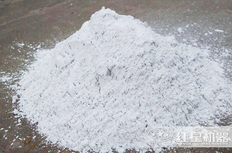 膩子粉用什么機器加工？全套膩子粉加工設(shè)備多少錢？