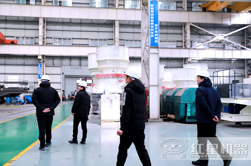 反擊破與圓錐破有什么區(qū)別，制砂用反擊破好還是圓錐破好？