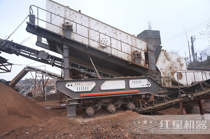 小型建筑垃圾粉碎機(jī)哪種好用，大概多少錢一臺(tái)？（內(nèi)有視頻）