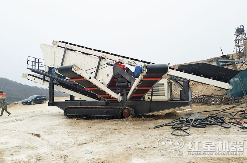 砂石分離機(jī)多少錢一臺？這里廠家直銷價格很是便宜哦