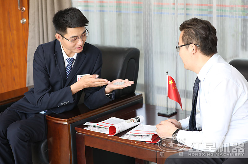 05石13石是多大粒徑的石子？用什么碎石機器可以加工出05、13石子?