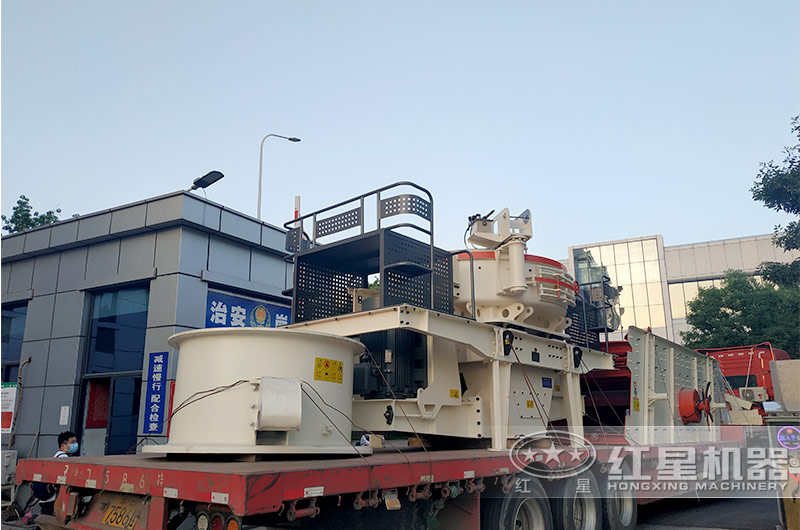 2020年沙子石子多少錢一噸？有沒有現(xiàn)場加工沙子視頻