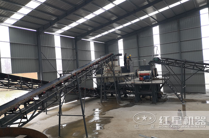 石頭破碎成的沙子怎么樣？能用于修建鐵路嗎？