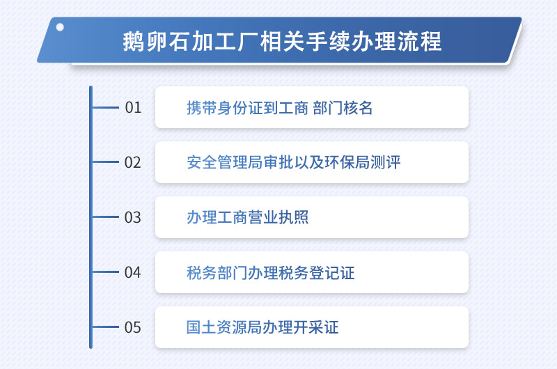 鵝卵石加工沙子違法嗎？加工出來的成品有什么用？