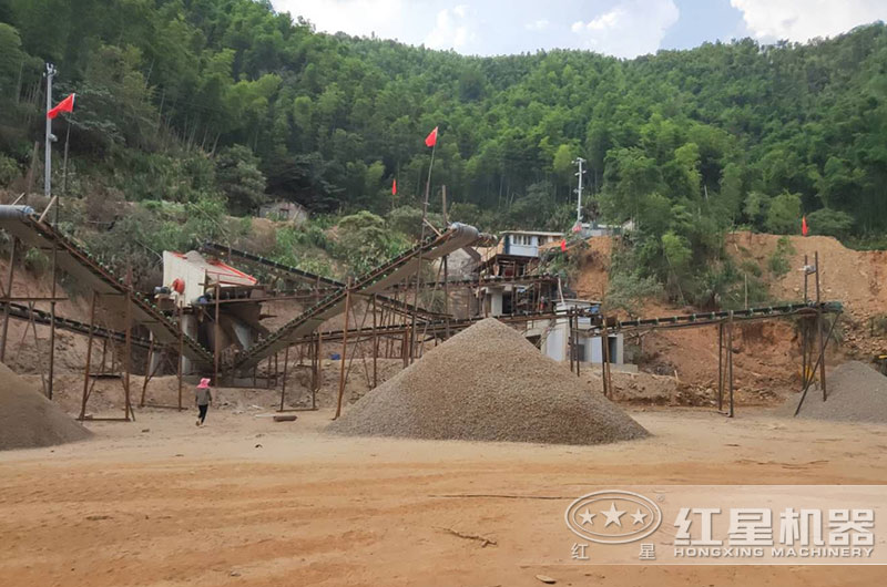 15萬(wàn)預(yù)算，能買到哪種河卵石及建筑廢料用多功能破碎機(jī)？