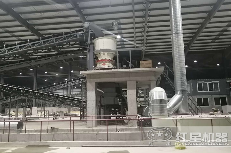 硅石破碎后銷路如何？加工要投資多少錢？（內含破碎工藝流程）