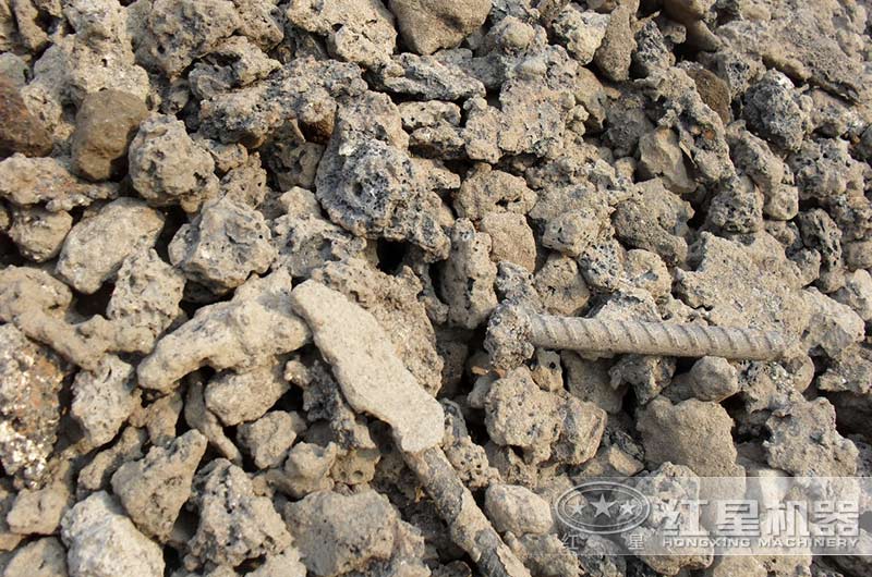 鋼渣可以制成工程用砂嗎？作為骨料可用于混凝土嗎？